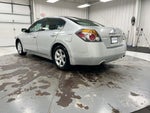 2008 Nissan Altima 2.5 S