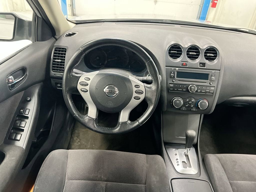2008 Nissan Altima 2.5 S