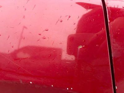 2007 Nissan Altima 2.5 S