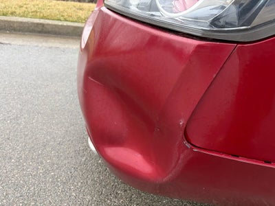 2007 Nissan Altima 2.5 S