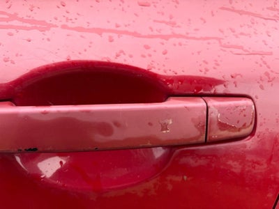 2007 Nissan Altima 2.5 S