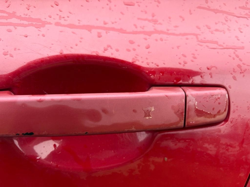 2007 Nissan Altima 2.5 S