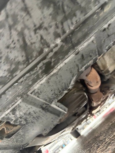 2007 Nissan Altima 2.5 S