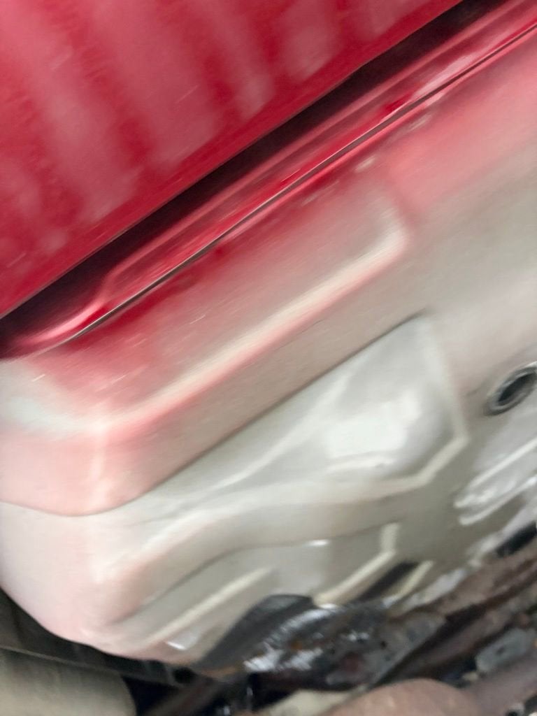 2007 Nissan Altima 2.5 S