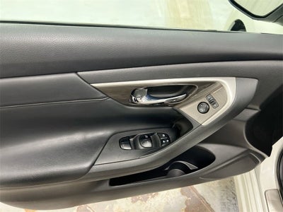 2013 Nissan Altima 2.5 SL