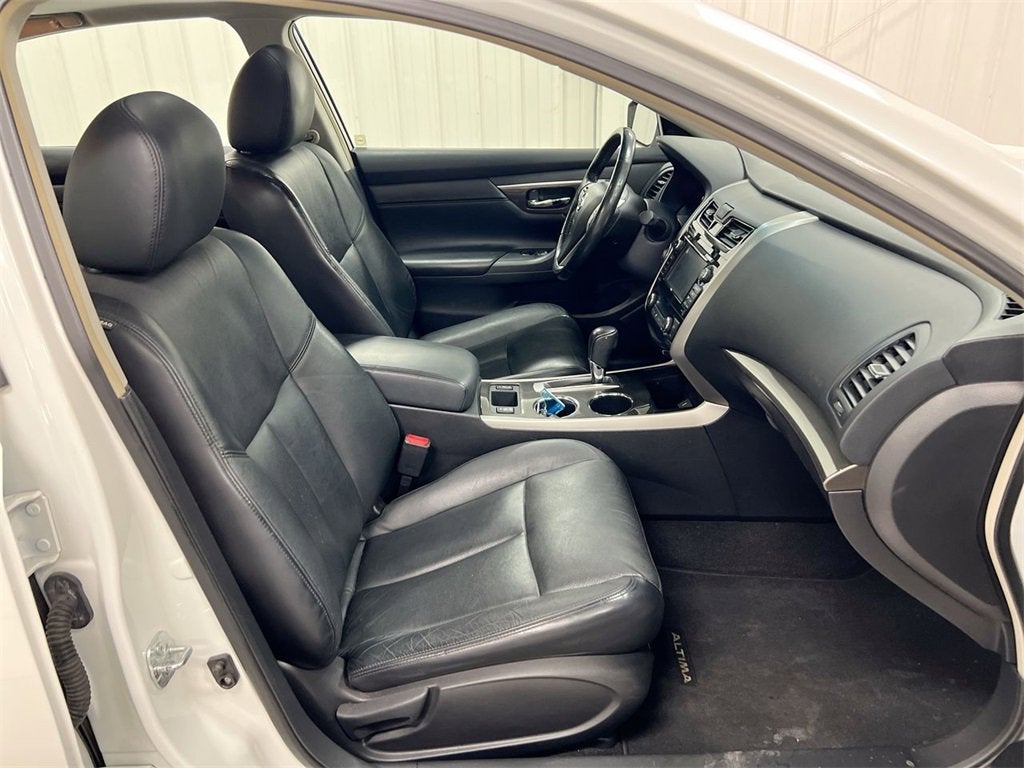 2013 Nissan Altima 2.5 SL