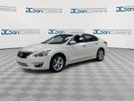 2013 Nissan Altima 2.5 SL