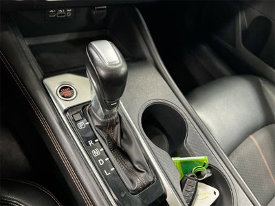 2020 Nissan Altima 2.0 SR