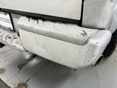 2009 Nissan Frontier PRO-4X
