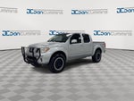 2009 Nissan Frontier PRO-4X
