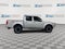 2009 Nissan Frontier PRO-4X