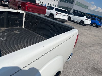 2013 Nissan Frontier S