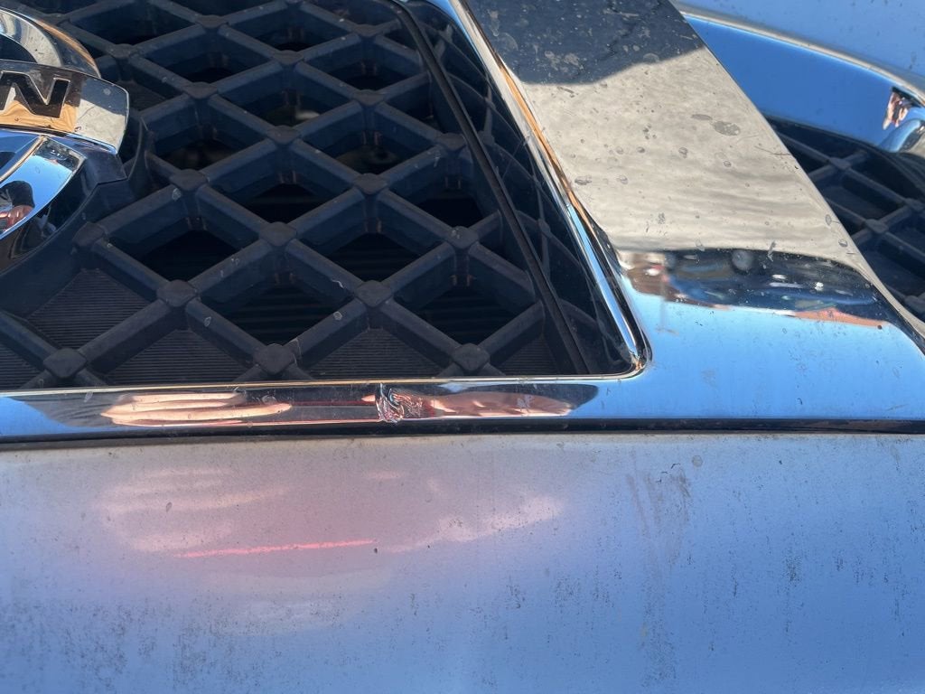 2013 Nissan Frontier S