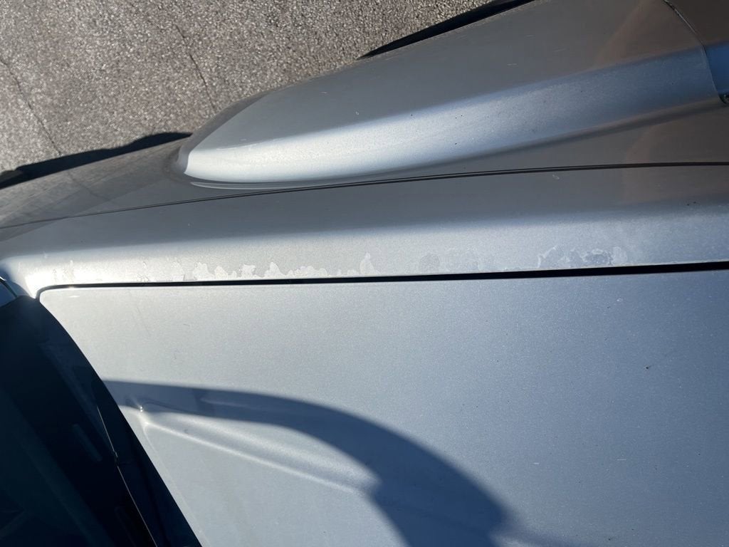 2013 Nissan Frontier S