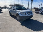 2013 Nissan Frontier S