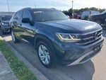 2021 Volkswagen Atlas Cross Sport 3.6L V6 SEL