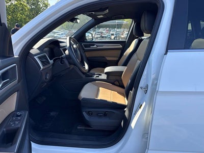 2023 Volkswagen Atlas Cross Sport 2.0T SE