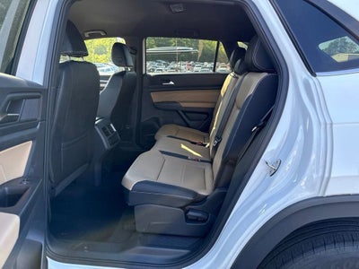 2023 Volkswagen Atlas Cross Sport 2.0T SE