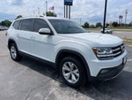2018 Volkswagen Atlas 3.6L V6 SE