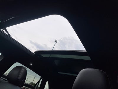 2021 Volkswagen Atlas Cross Sport 3.6L V6 SEL
