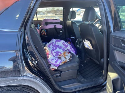 2023 Volkswagen Atlas Cross Sport 3.6L V6 SE w/Technology