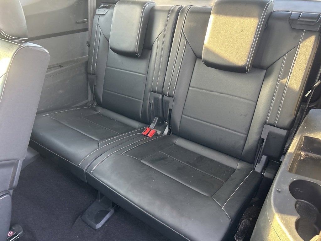 2021 Volkswagen Atlas 2.0T SE w/Technology