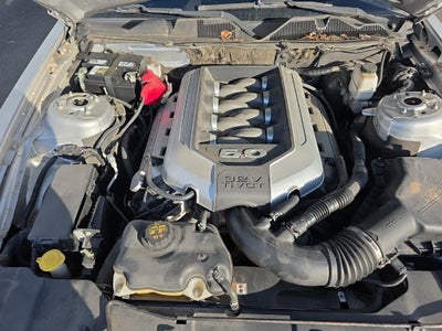 2013 Ford Mustang GT