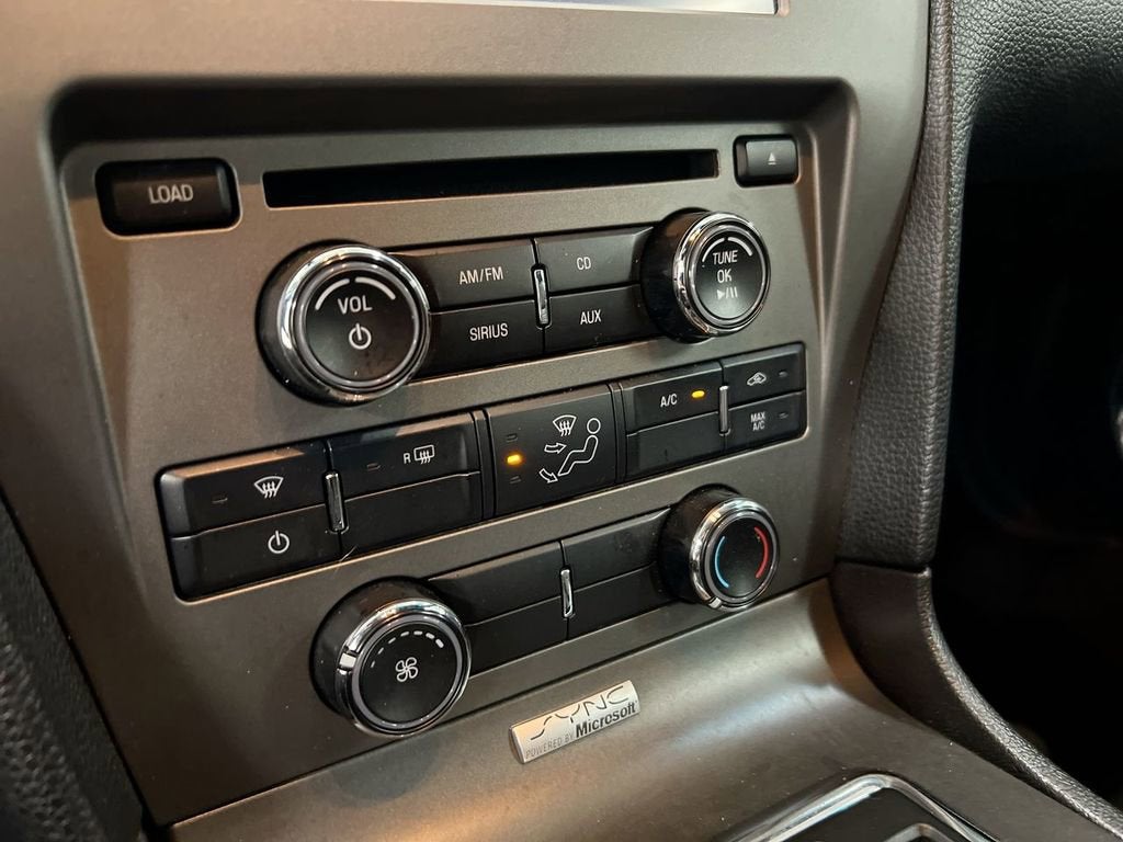 2013 Ford Mustang GT