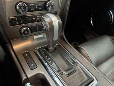 2013 Ford Mustang GT