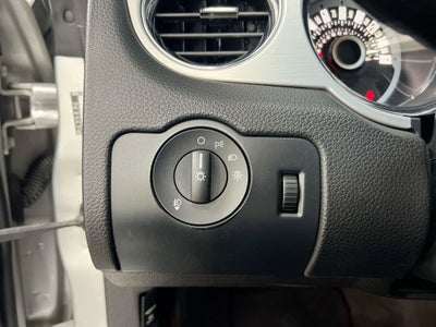 2013 Ford Mustang GT