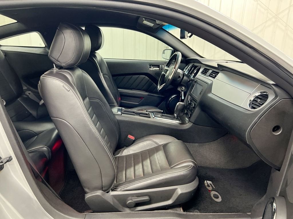2013 Ford Mustang GT