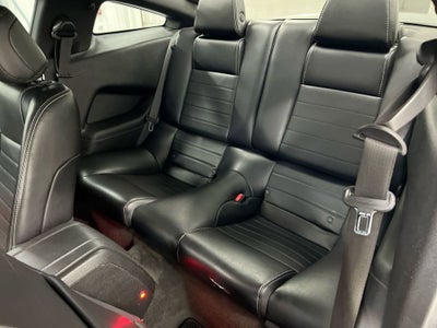 2013 Ford Mustang GT