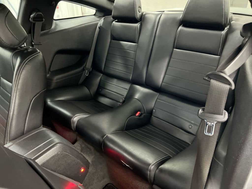 2013 Ford Mustang GT