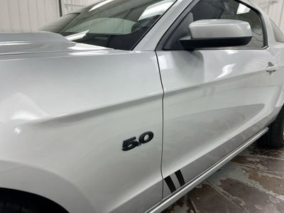 2013 Ford Mustang GT