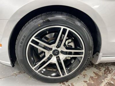 2013 Ford Mustang GT
