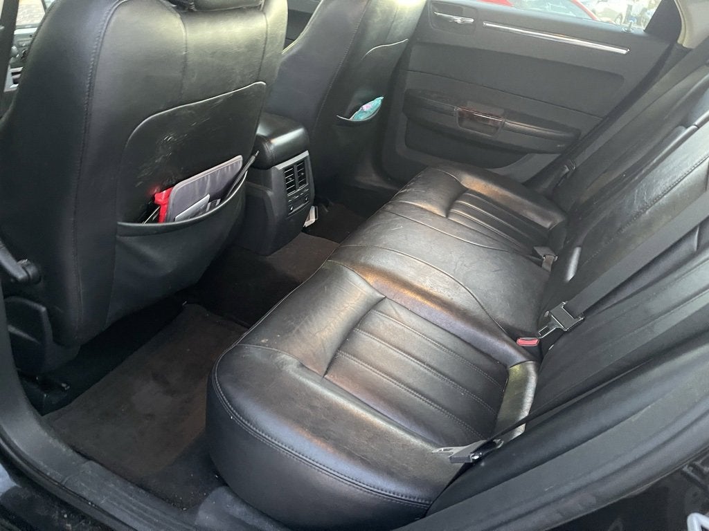 2010 Chrysler 300 300C Hemi