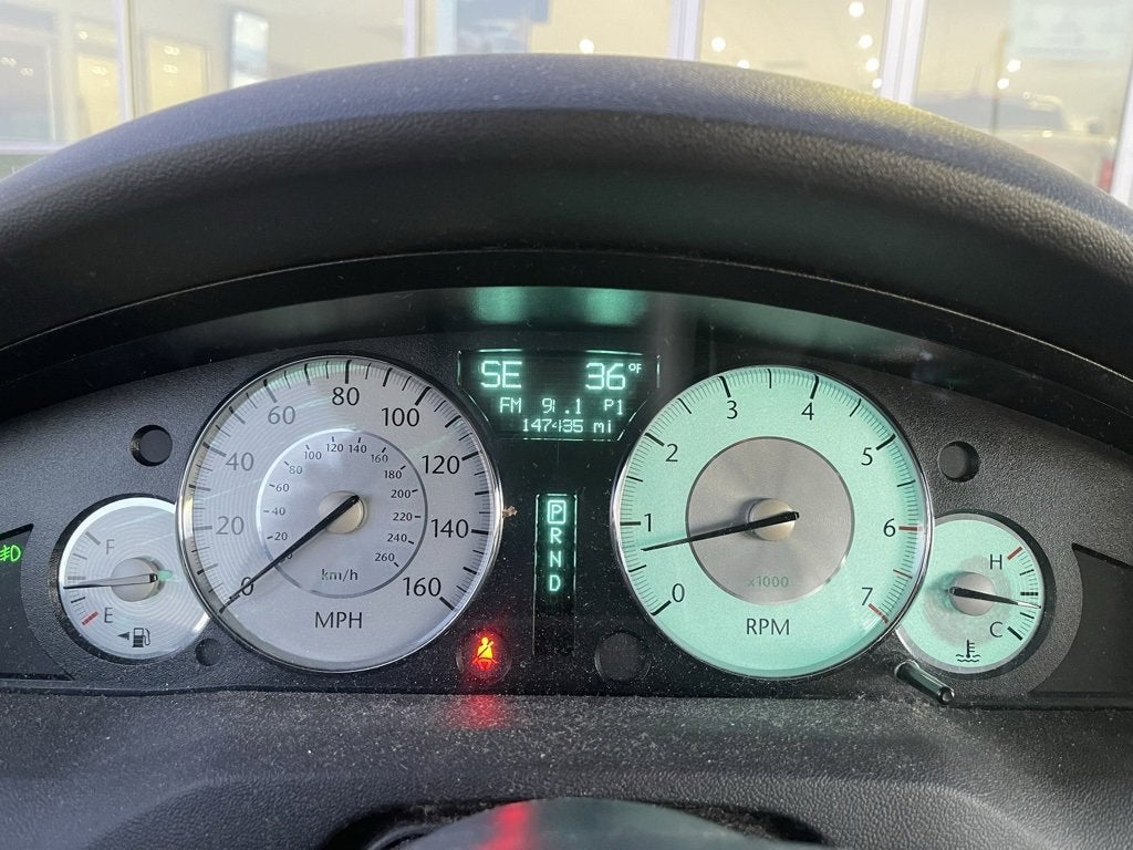 2010 Chrysler 300 300C Hemi