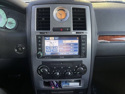 2010 Chrysler 300 300C Hemi