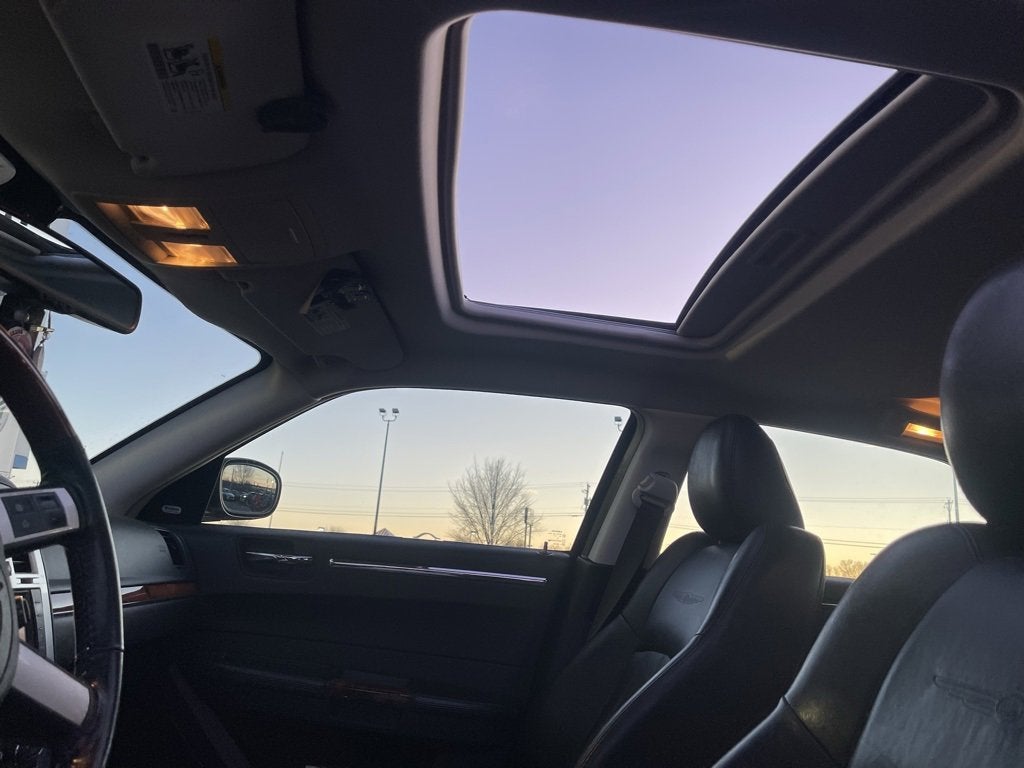 2010 Chrysler 300 300C Hemi