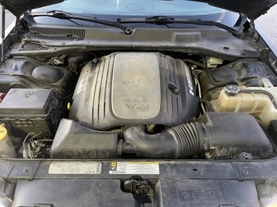 2010 Chrysler 300 300C Hemi
