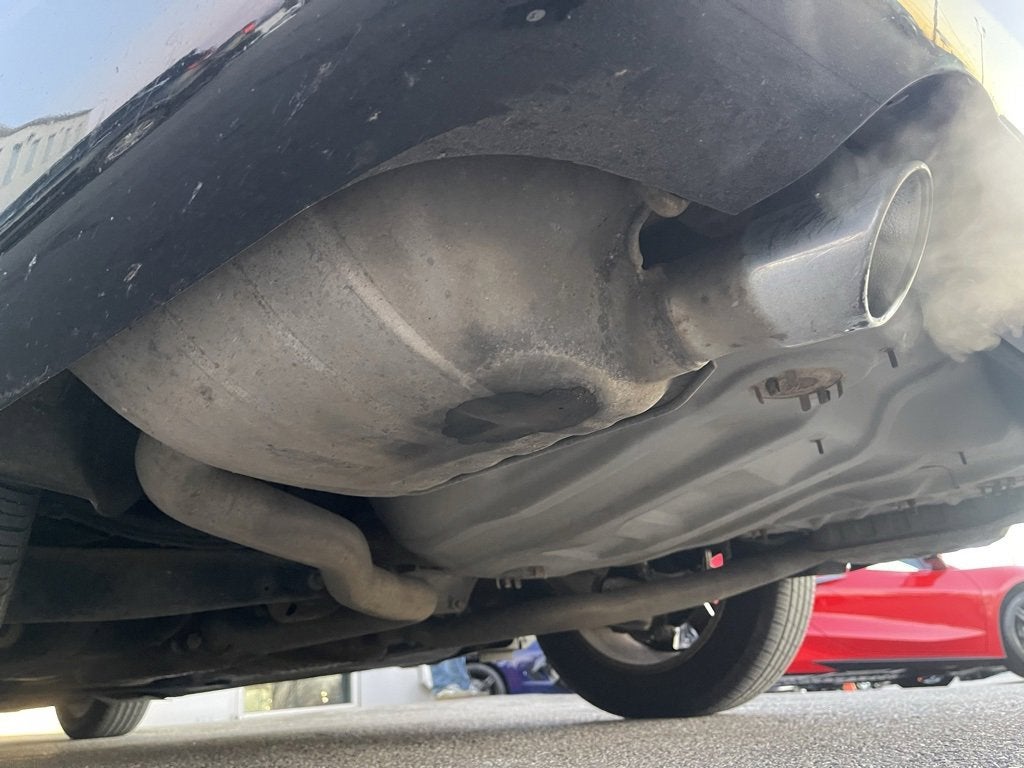 2010 Chrysler 300 300C Hemi