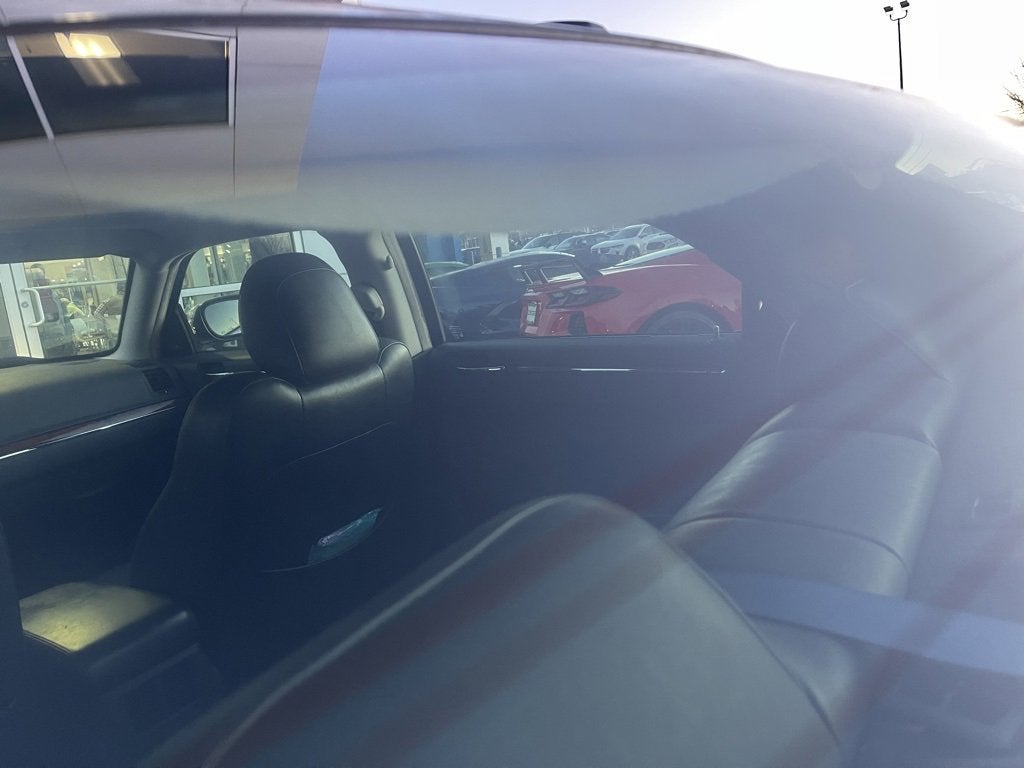 2010 Chrysler 300 300C Hemi