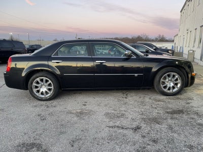 2010 Chrysler 300 300C Hemi