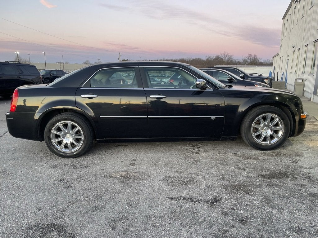 2010 Chrysler 300 300C Hemi