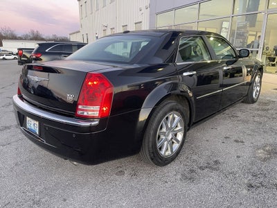 2010 Chrysler 300 300C Hemi