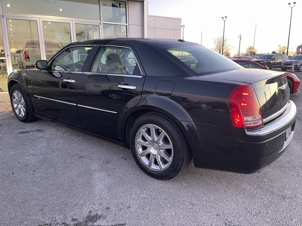 2010 Chrysler 300 300C Hemi