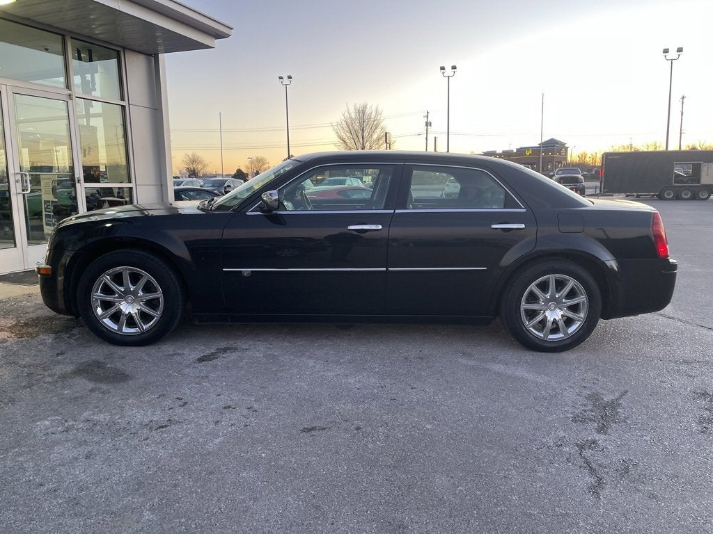 2010 Chrysler 300 300C Hemi