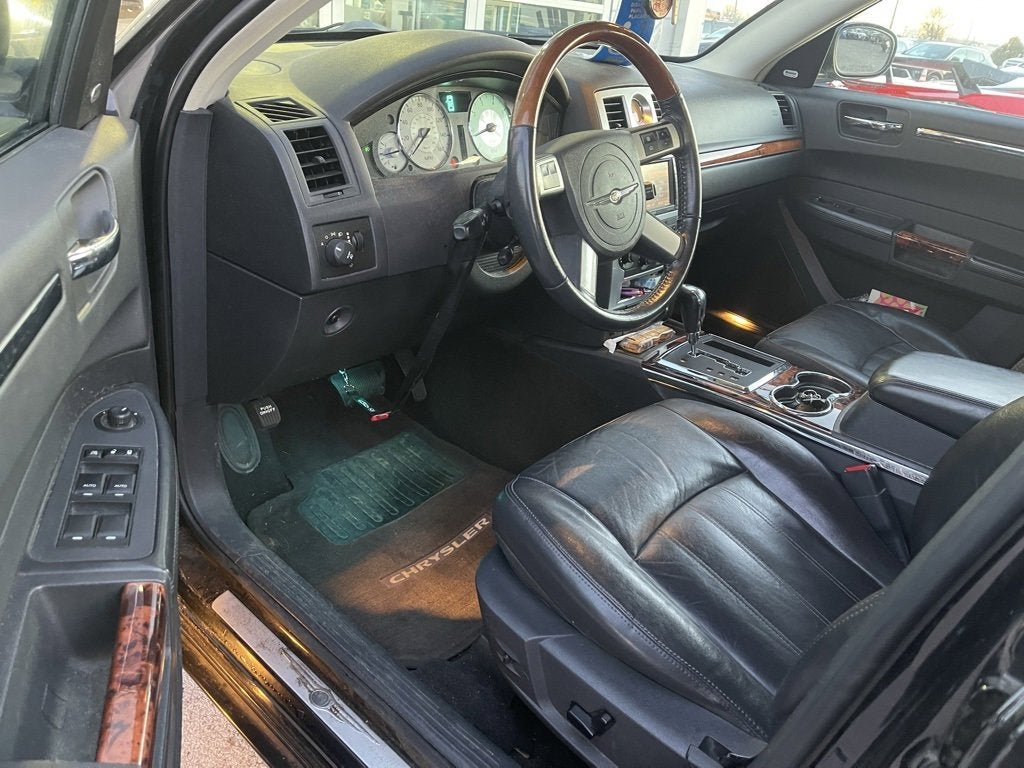 2010 Chrysler 300 300C Hemi