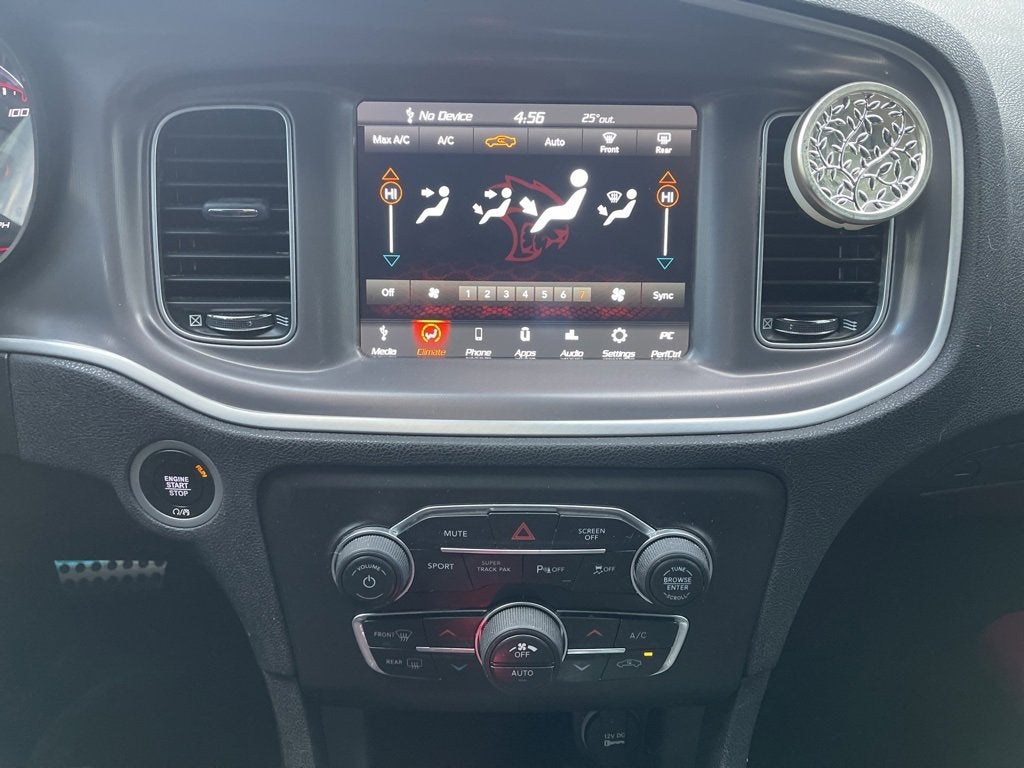 2021 Dodge Charger R/T