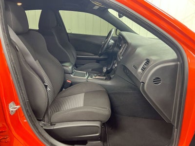 2021 Dodge Charger R/T